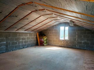 Продаю кирпичный дом черновая отделка с коммуникациями асфальтная дорога фото 3 Севастополь