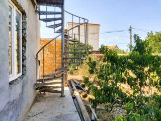 Продаю кирпичный дом черновая отделка с коммуникациями асфальтная дорога фото 4 Севастополь