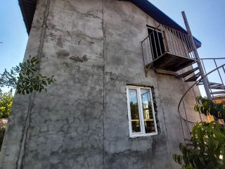 Продаю кирпичный дом черновая отделка с коммуникациями асфальтная дорога фото 5 Севастополь