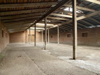 Сдам складское помещение документы на руках фото Медведвская