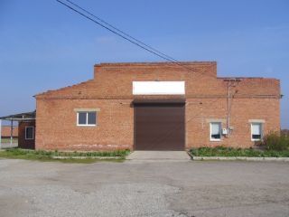 Сдам складское помещение документы на руках фото 4 Медведвская