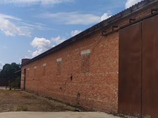 Сдам складское помещение документы на руках фото 6 Медведвская