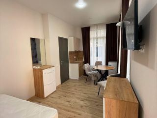 Продам студию с индивидуальным отоплением посуточная аренда рассрочка фото 2 Сочи