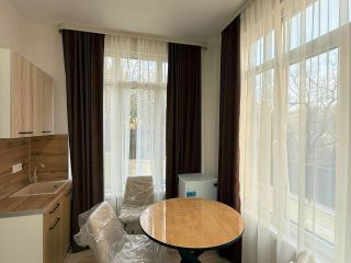 Продам студию с индивидуальным отоплением посуточная аренда рассрочка фото 3 Сочи