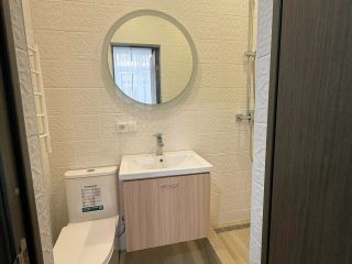 Продам студию с индивидуальным отоплением посуточная аренда рассрочка фото 5 Сочи