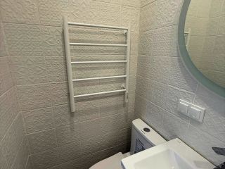 Продам студию с индивидуальным отоплением посуточная аренда рассрочка фото 6 Сочи