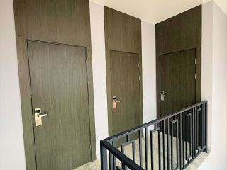 Продам студию с индивидуальным отоплением посуточная аренда рассрочка фото 7 Сочи