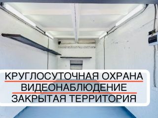 Сдаю кирпичный гараж неотапливаемый видеонаблюдение фото 4 Уфа