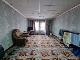 Продается 3 комн. квартира с индивидуальным отоплением косметический ремонт с коммуникациями фото 3 Кисловодск