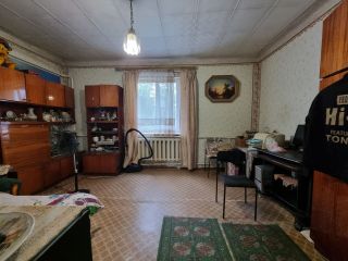 Продается 3 комн. квартира с индивидуальным отоплением косметический ремонт с коммуникациями фото 6 Кисловодск