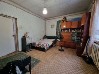 Продается 3 комн. квартира с индивидуальным отоплением косметический ремонт с коммуникациями фото 7 Кисловодск