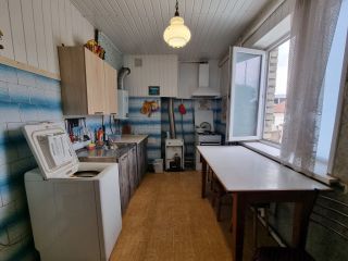 Продается 3 комн. квартира с индивидуальным отоплением косметический ремонт с коммуникациями фото 11 Кисловодск