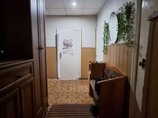 Продается 3 комн. квартира с индивидуальным отоплением косметический ремонт с коммуникациями фото 14 Кисловодск