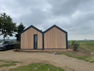 Строительство модульных домов под ключ недорого фото 5 Москва