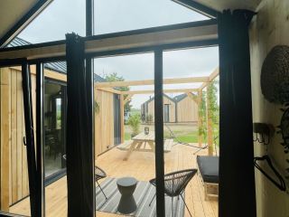 Строительство модульных домов под ключ недорого фото 6 Москва