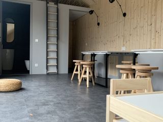 Строительство модульных домов под ключ недорого фото 18 Москва