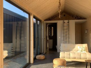 Строительство модульных домов под ключ недорого фото 22 Москва