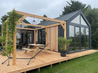 ЭКОМОДУЛЬ фото 1 Аликово