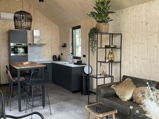 Строительство модульных коттеджей под ключ фото 9 Москва