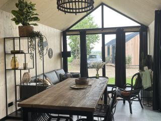 Строительство модульных коттеджей под ключ фото 10 Москва