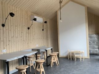 Строительство модульных коттеджей под ключ фото 14 Москва