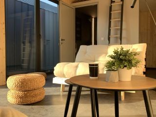 Строительство модульных коттеджей под ключ фото 16 Москва