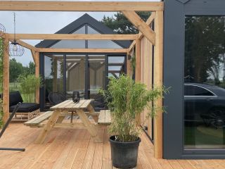 Строительство модульных коттеджей под ключ фото 3 Москва