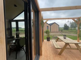 Строительство модульных коттеджей под ключ фото 6 Москва