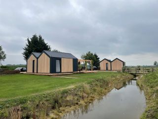 Строительство модульных коттеджей под ключ фото 8 Москва