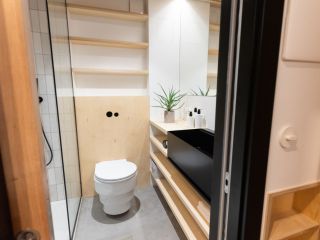 Строительство модульных коттеджей под ключ фото 24 Москва