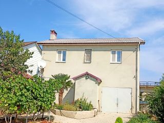 Продаю кирпичный дом евроремонт видеонаблюдение фото Севастополь