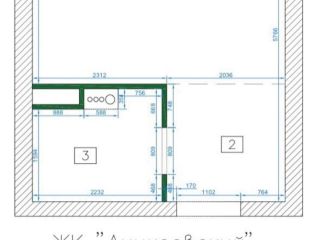 Продаю студию фото 7 Опалиха
