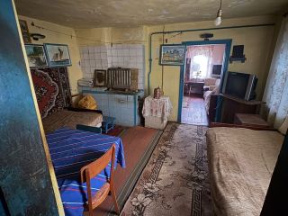 Продается деревянный дом в центре города имеются хозяйственные постройки фото 2 Новоалександровск