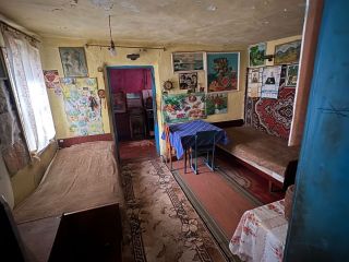 Продается деревянный дом в центре города имеются хозяйственные постройки фото 4 Новоалександровск