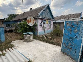 Продается деревянный дом в центре города имеются хозяйственные постройки фото 7 Новоалександровск