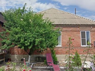 Продаю кирпичный дом в отличном состоянии фото Таганрог