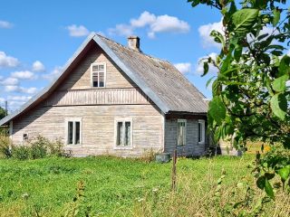Продаю деревянный дом нуждается в косметическом ремонте не торгуюсь есть баня фото Печоры
