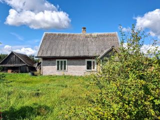 Продаю деревянный дом нуждается в косметическом ремонте не торгуюсь есть баня фото 4 Печоры