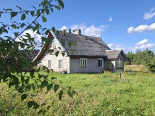 Продаю деревянный дом нуждается в косметическом ремонте не торгуюсь есть баня фото 5 Печоры