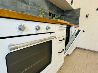 Продам 3 комнатную квартиру отличный ремонт видеонаблюдение чистый подъезд фото 2 Батайск