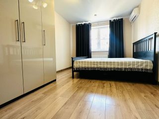 Продам 3 комнатную квартиру отличный ремонт видеонаблюдение чистый подъезд фото 3 Батайск