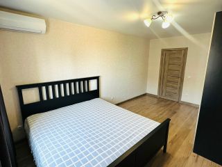 Продам 3 комнатную квартиру отличный ремонт видеонаблюдение чистый подъезд фото 4 Батайск