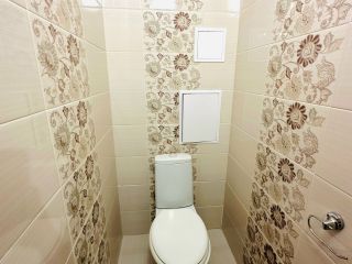 Продам 3 комнатную квартиру отличный ремонт видеонаблюдение чистый подъезд фото 10 Батайск