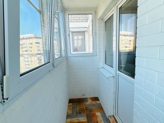 Продам 3 комнатную квартиру отличный ремонт видеонаблюдение чистый подъезд фото 11 Батайск