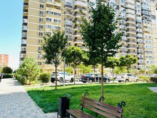 Продам 3 комнатную квартиру отличный ремонт видеонаблюдение чистый подъезд фото 14 Батайск