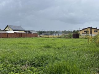 Продаю участок земли своя скважина красивый фото Санкт-Петербург