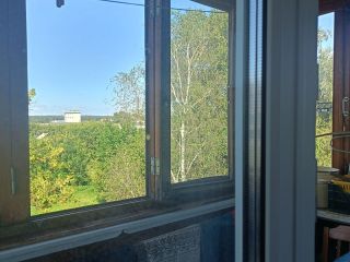 Продается 1 комнатная квартира нуждается в косметическом ремонте пластиковые окна торг уместен фото 3 Ногинск