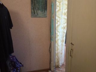 Продается 1 комнатная квартира нуждается в косметическом ремонте пластиковые окна торг уместен фото 6 Ногинск