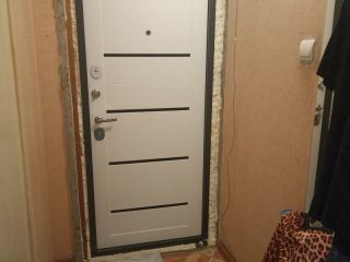 Продается 1 комнатная квартира нуждается в косметическом ремонте пластиковые окна торг уместен фото 7 Ногинск