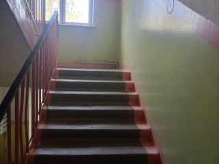 Продается 1 комнатная квартира нуждается в косметическом ремонте пластиковые окна торг уместен фото 8 Ногинск